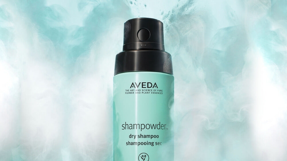 Non-Wash Day: scopri la freschezza ecologica di Aveda