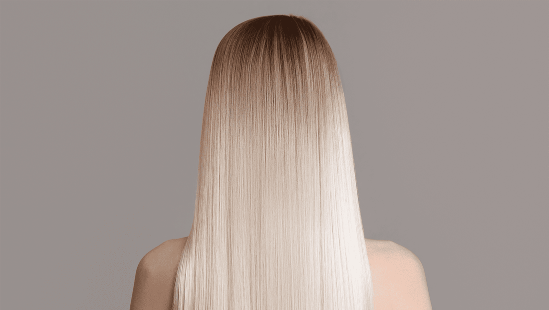 Glossy Hair: la tecnica professionale per capelli lucidi e setosi