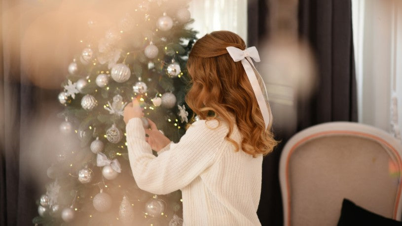 Acconciature per le feste: get ready with Hair Gallery