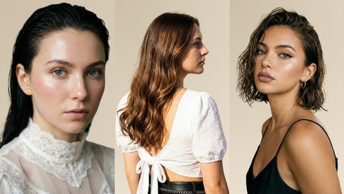 Wet Look 2.0 e beach waves da pro: come realizzare i look più amati dell’estate