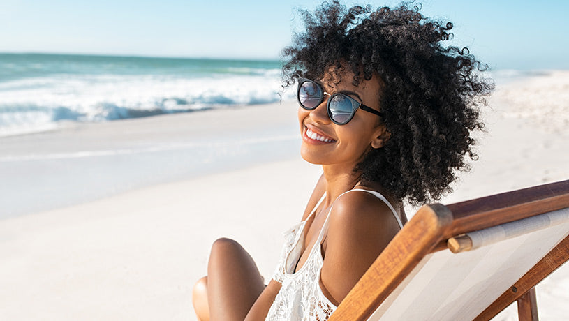Crema idratante, peeling e maschere: skincare di settembre