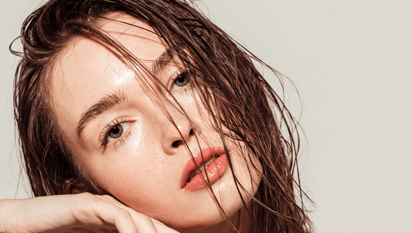 Goditi il sollievo con uno shampoo cute sensibile