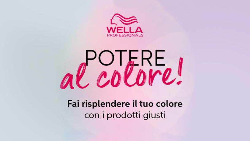 Colore a 360°: perchè è importante proteggerlo e prendersene cura tutto l’anno