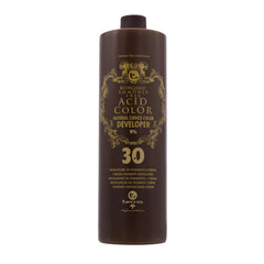 Tecna NCC Developer 30 vol. 9% 1000ml - émulsion oxidante