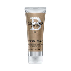 TIGI Bed Head Men Power Play Gel 200ml - gel tenue forte