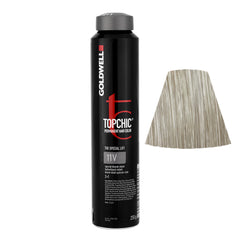 Goldwell Topchic Can 11V Blond Clair Violet 250gr - coloration permanente en bombe