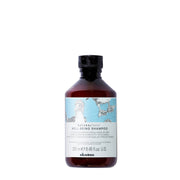 Davines Naturaltech Wellbeing Shampoo 250ml  - shampoo idratante per tutti i tipi di capelli