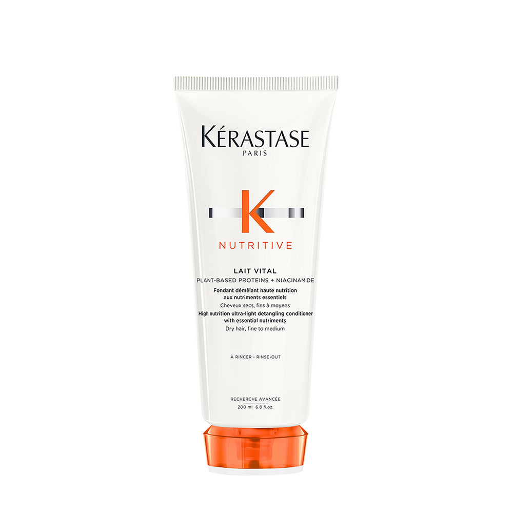 Kerastase Nutritive Lait Vital 200ml - conditioner nutriente per capelli secchi [all]