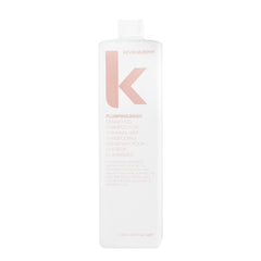 Kevin Murphy Shampoo Plumping Wash 1000ml - shampoing volumisant pour cheveux fins
