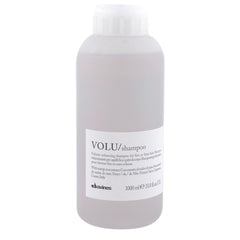 Davines Essential HairCare Volu Shampoo 1000ml - shampooing volumateur cheveux fins