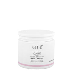 Keune Care Line Color Brillianz Masque 200ml - masque cheveux colorés