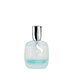 Alfaparf Milano Semi Di Lino Sublime Cristalli di Seta 45ml - sérum soyeux
