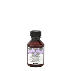 Davines Naturaltech Calming Shampoo 100ml  - shampoing apaisant pour cuir chevelu sensible