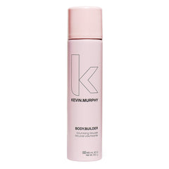 Kevin Murphy Body Builder Volumising Mousse 400ml - mousse volumisante