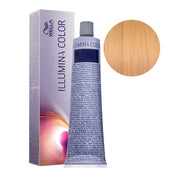 Wella Illumina Color 8/05 Biondo Chiaro Naturale Mogano 60ml  - colorazione permanente
