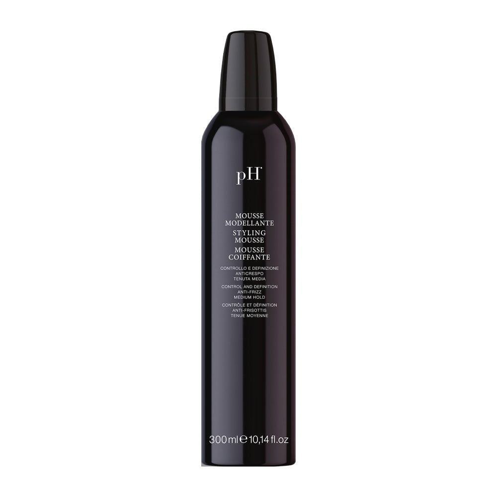 PH Laboratoires Styling Mousse 300ml - schiuma modellante