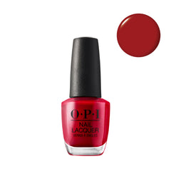 OPI Nail Lacquer NLA16  The Thrill of Brazil 15ml - Vernis à angles