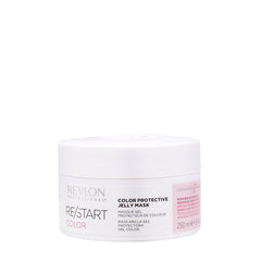 Revlon Restart Color Protective Jelly Mask 250ml - masque cheveux colorés