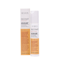 Revlon Restart Recovery Anti-Split Ends Sealing Drops 50ml  - sérum pointes fourchues