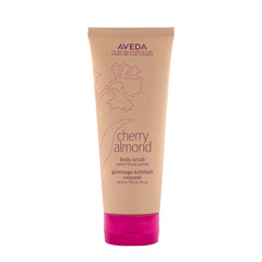 Aveda Cherry Almond Body Scrub 200ml - exfoliant pour le corps