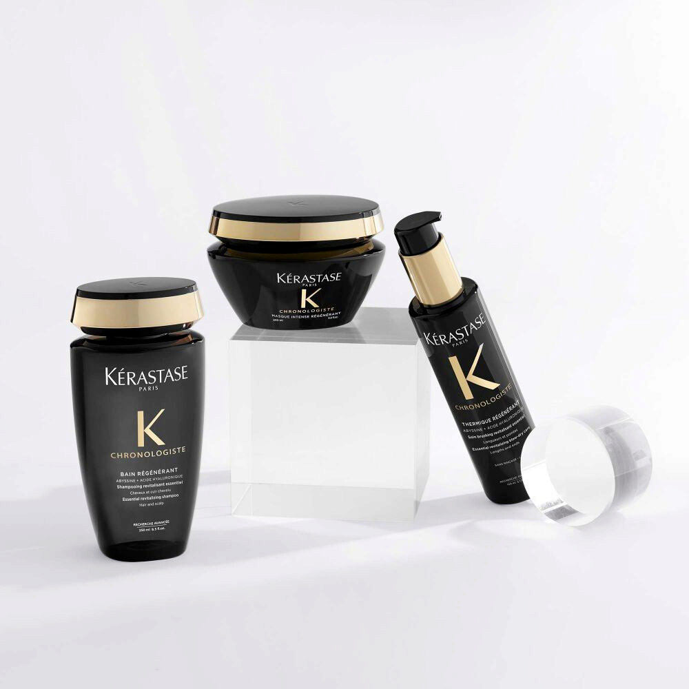 Kerastase Chronologiste Bain Regenerant 250ml - shampoo rivitalizzante [all]