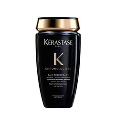 Kerastase Chronologiste Bain Regenerant 250ml - shampooing révitalisant