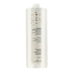 Medavita Blondie Ice Blonde Enhancing Shampoo 1250ml - shampoing rehausseur de reflets blonds froids