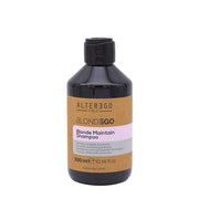 Alterego Blondego Blonde Maintain Shampoo 300ml - shampoo per capelli biondi