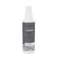 Alterego SheWonder Shine Oil Elixir 150ml - huile illuminatrice perfectrice