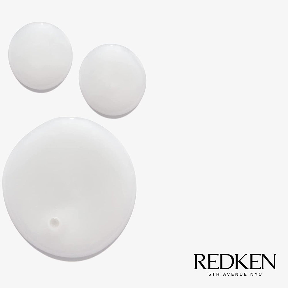 Redken Frizz Dismiss Shampoo 300ml - shampoo anticrespo [all]