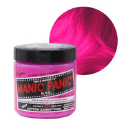 Manic Panic Cotton Classic High Voltage Candy Pink 118ml - crema colorante semi-permanente