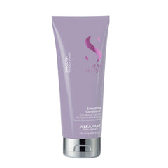 Alfaparf Milano Semi di Lino Smooth Smoothing Conditioner 200ml - après-shampooing lissant