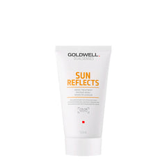 Goldwell Dualsenses Sun Reflects 60 Sec Treatment 50ml - masque solaire hydratant