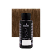 Schwarzkopf Igora Vibrance Tone On Tone 7-42 Biondo Medio Beige Cenere 60ml - colorazione tono su tono [all]