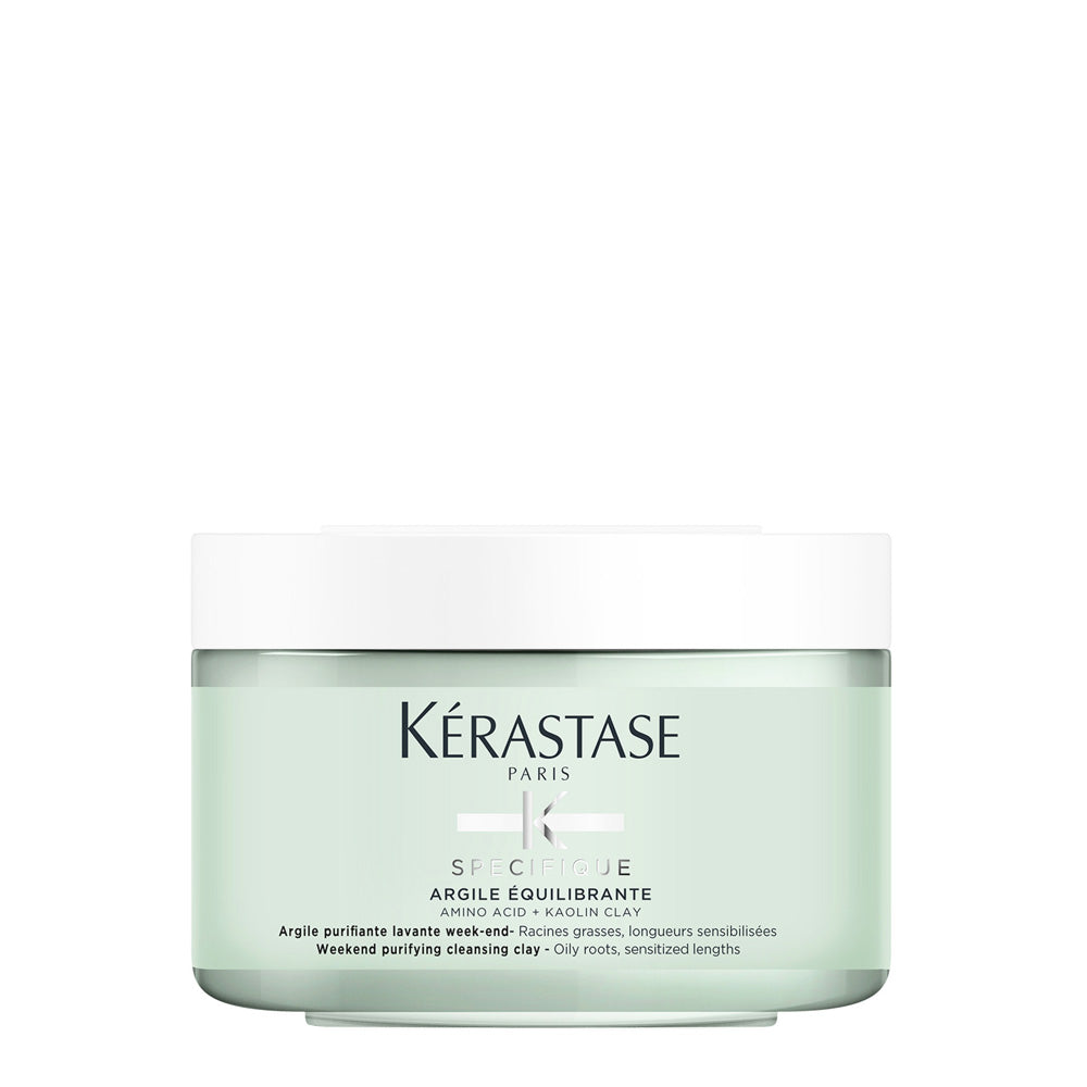 Kérastase Spécifique Argile Equilibrante 250ml - shampoo detergente all'argilla [all]