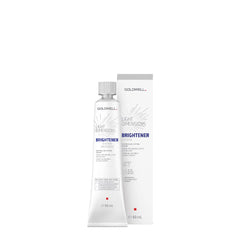 Goldwell Light Dimension Brightener Silver 60 ml - couleur utilisée pour réduire les contrastes