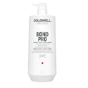 Goldwell Dualsenses Bond Pro Fortifying Conditioner 1000ml - balsamo per capelli fragili e sfibrati