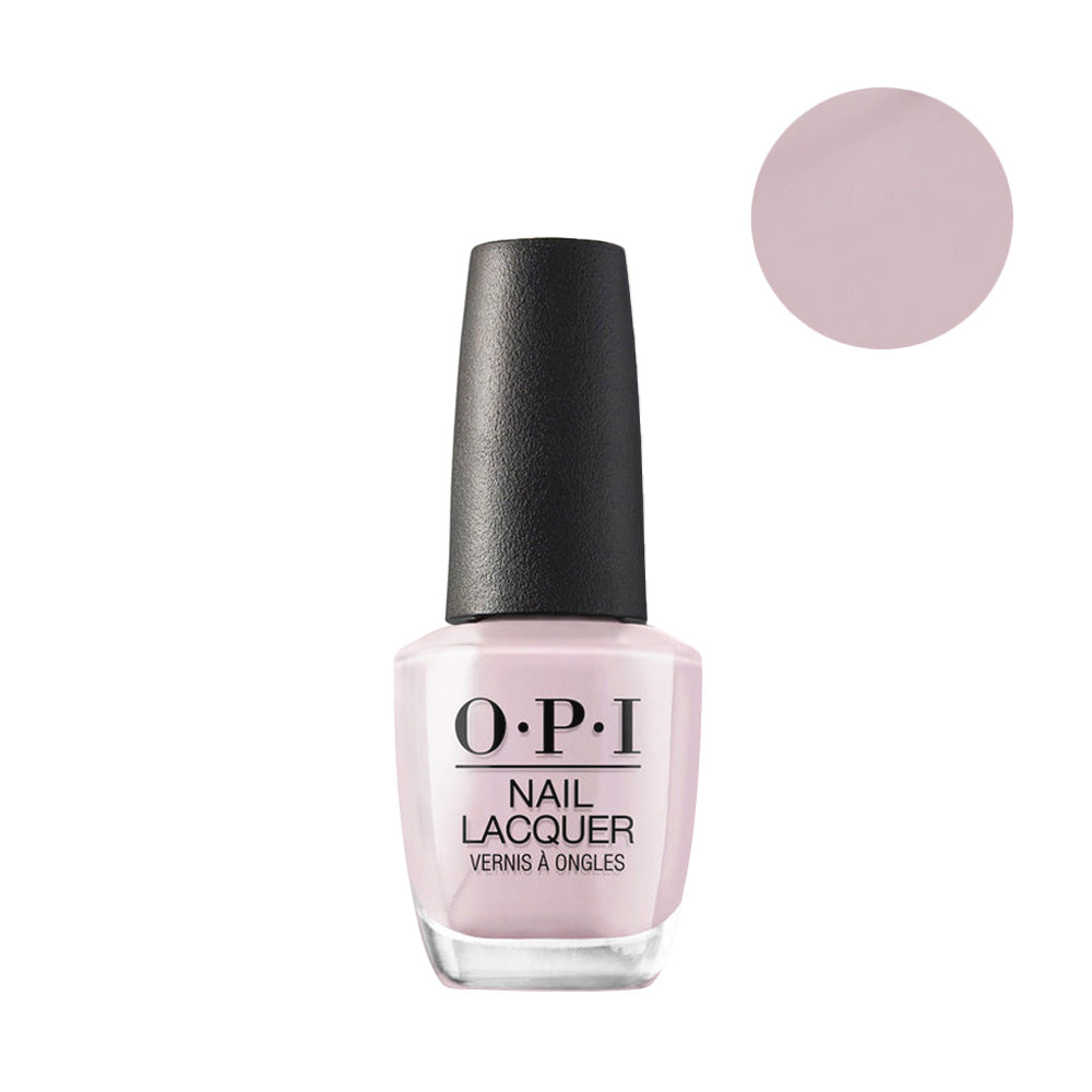 OPI Nail Lacquer  NLA60 Don't Bossa Nova Me Around  15ml - smalto per unghie
