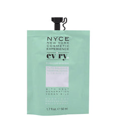 Nyce Ev'ry 4 Vector System Pure Balance Normalizing Shampoo 50ml - shampooing pour cuir chevelu gras