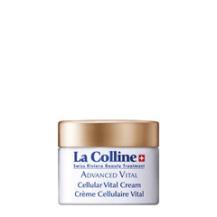 La Colline Advance Vital Cellular Vital Cream 30ml - crème raffermissante  visage