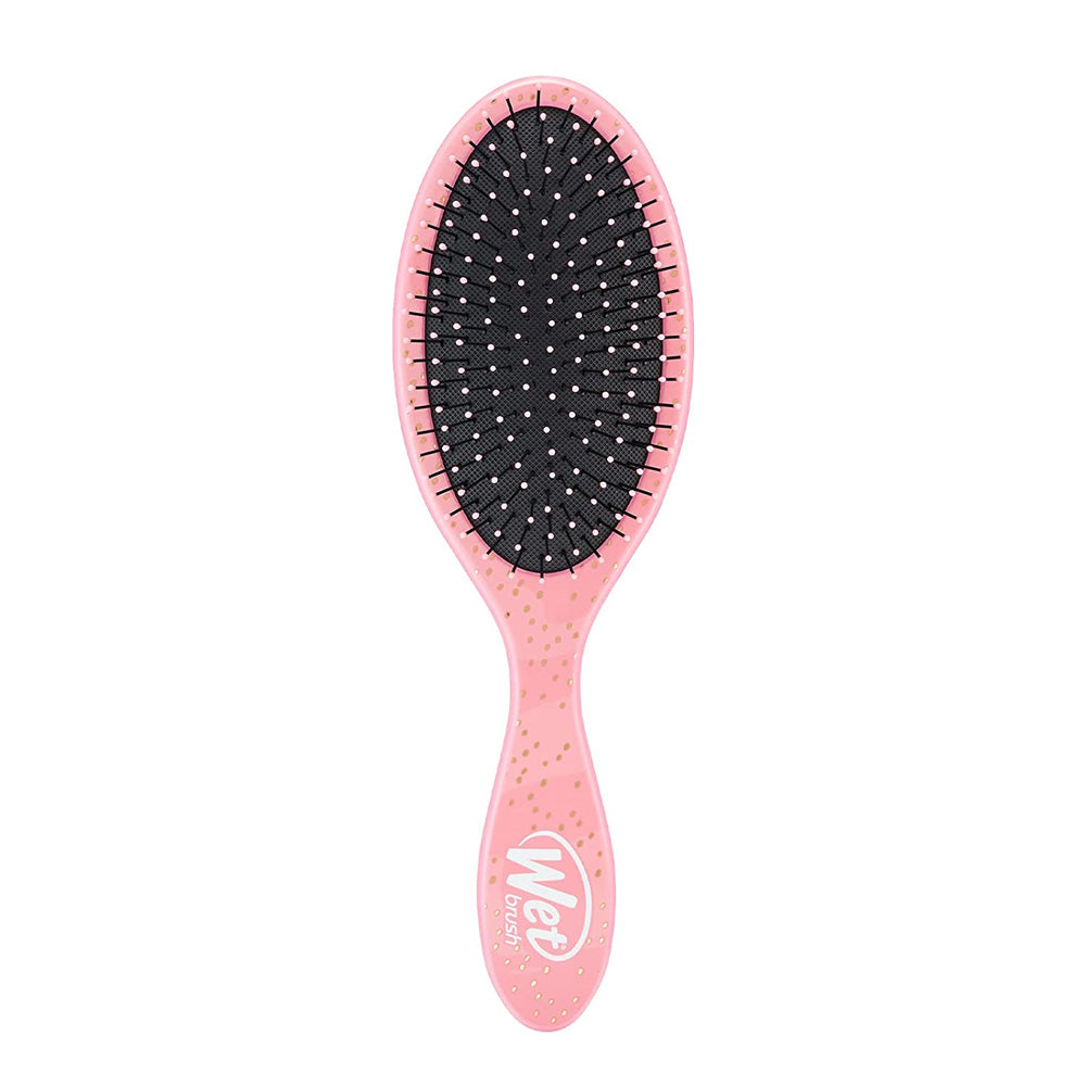 Wetbrush Pro Detangler Disney Ultimate Princess Belle - spazzola scioglinodi