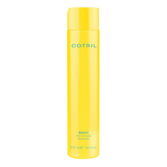 Cotril Beach Hair & Body Shampoo 300ml - shampooing pour les cheveux et le corps