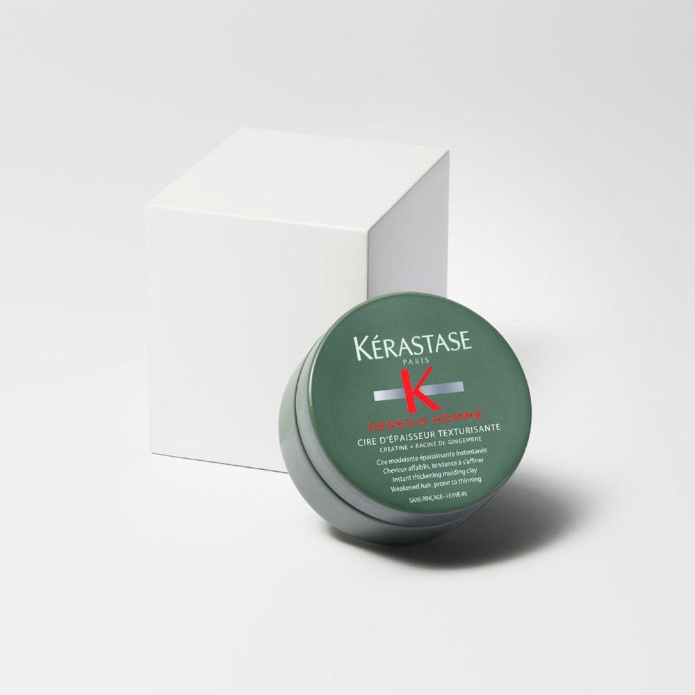 Kerastase Genesis Homme Cire D' Epaisseur Texturisante 75ml - cera ispessente [all]