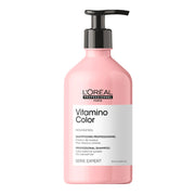 L'Oréal Professionnel Paris Serie Expert Vitamino Color Shampoo 500ml - shampoo per capelli colorati [all]