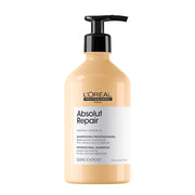 L'Oréal Professionnel Paris Serie Expert Absolut Repair Shampoo 500ml - shampoo per capelli danneggiati [all]