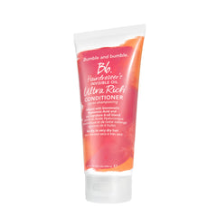 Bumble and bumble. Bb. Hairdresser's Invisible Oil Ultra Rich Conditioner 200ml - après-shampooing hydratant
