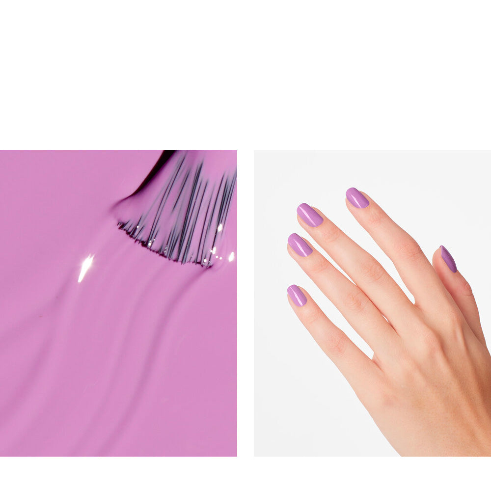 Opi Nail Lacquer Spring NLD60 Achievement Unlocked 15ml - smalto per unghie