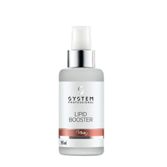 System Professional Extra Lipid Booster 95ml - soin fortifiant pour cheveux abîmés