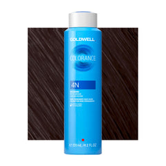4N Marron Moyen Naturel Goldwell Colorance Naturals Can 120ml