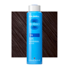 5N Marron Clair Naturel Goldwell Colorance Naturals Can 120ml
